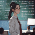 麦田未来