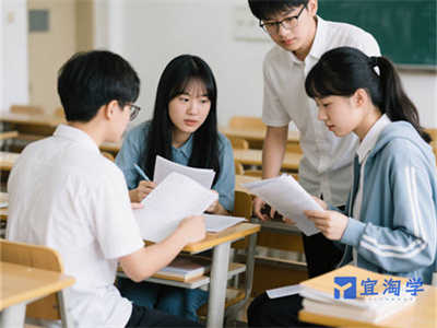 2025年贵州专升本填报志愿是什么时候 时间已公布