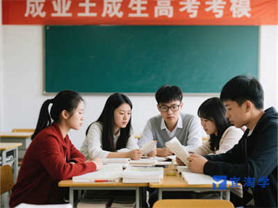 2025年成人本科的报考流程图一览.png