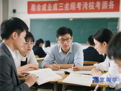 成人高考自己学习怎么做？条件有哪些？