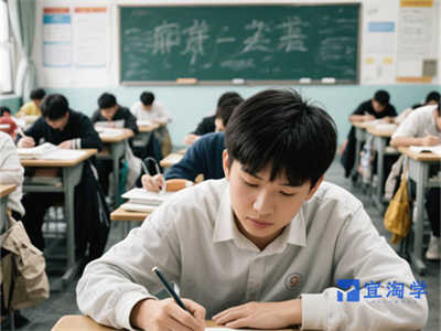 成都市高中应该如何申请助学金